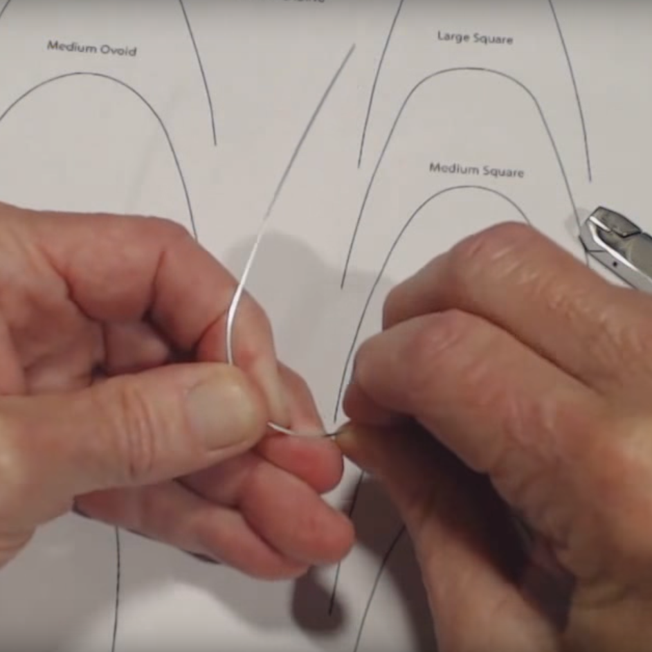 Orthodontic Case Finishing